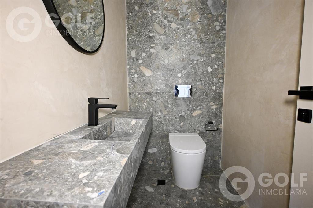 Venta Apartamento de 3 dormitorios en ODA Punta Carretas