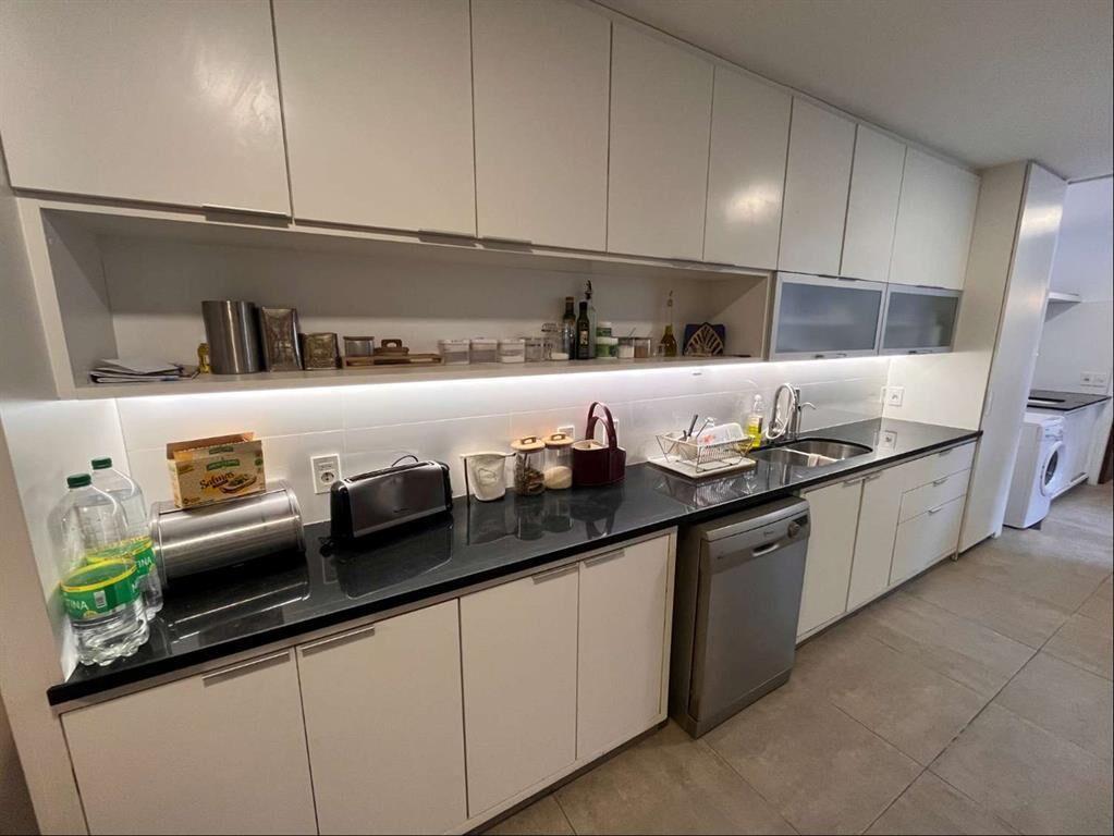 Venta Apartamento 3 Dormitorios y garaje Villa Biarritz