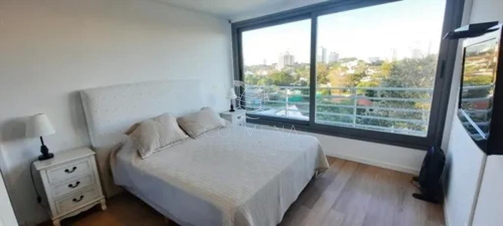 Apartamento en La Pastora - Punta del Este