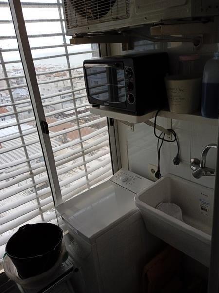 Apartamento Venta en Península