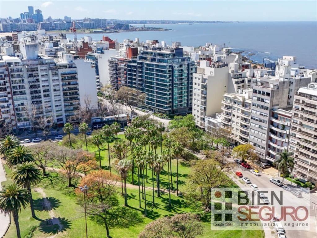Impecable apartamento de 1 dormitorio, en venta en Punta Ca