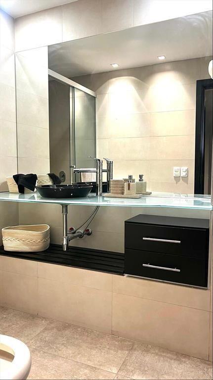 Alquiler Apartamento Amueblado Pocitos 1 Dormitorio c/Parri