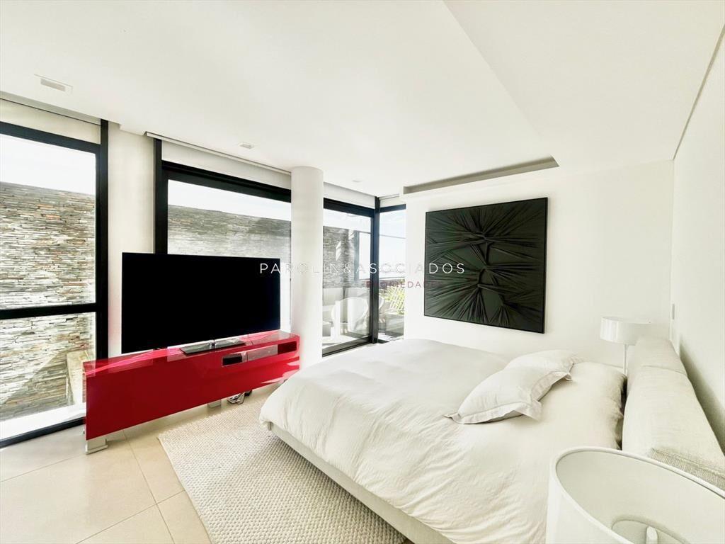 Apartamento en venta y alquiler en el puerto