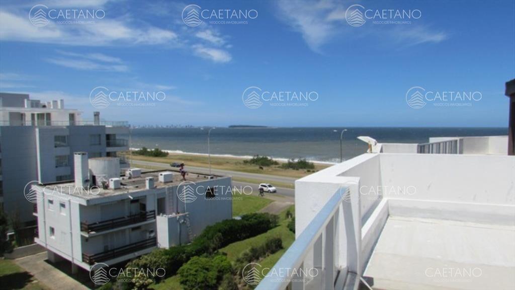 Amplio apartamento 2 dormitorios, 2 baños, vista