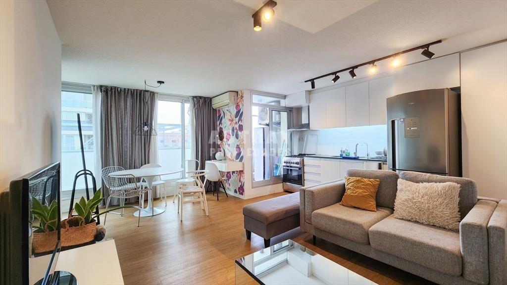 Apartamento en Alquiler
