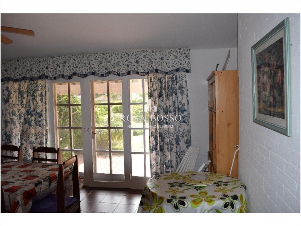 Casa en Mansa, 3 dormitorios *