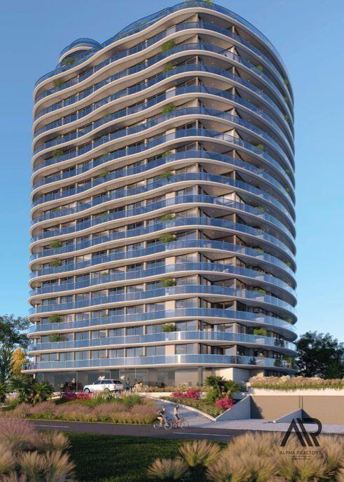 Apartamento en venta de 2 dormitorios c/ cochera en Play...