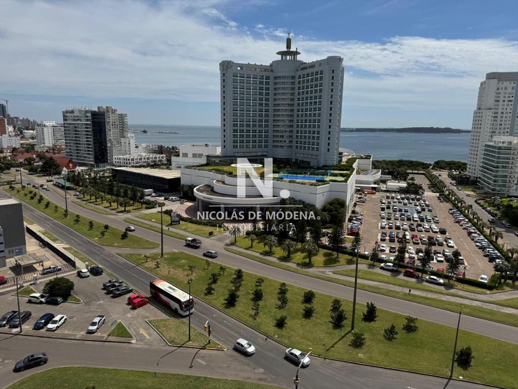 Apartamento en venta 3 dormitorios en Playa del