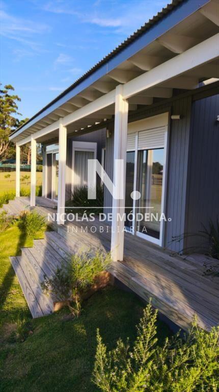 En venta casa en el Quijote de 2 dormitorios, con