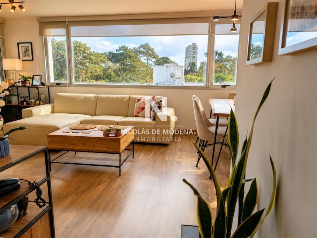 Departamento de 3 dormiorios en venta, moderna torre