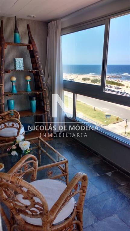 venta y alquiler de apartamento frente al mar