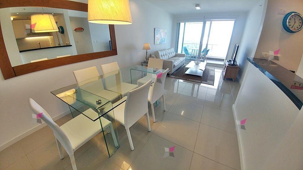 VENTA PLAYA BRAVA WIND TOWER