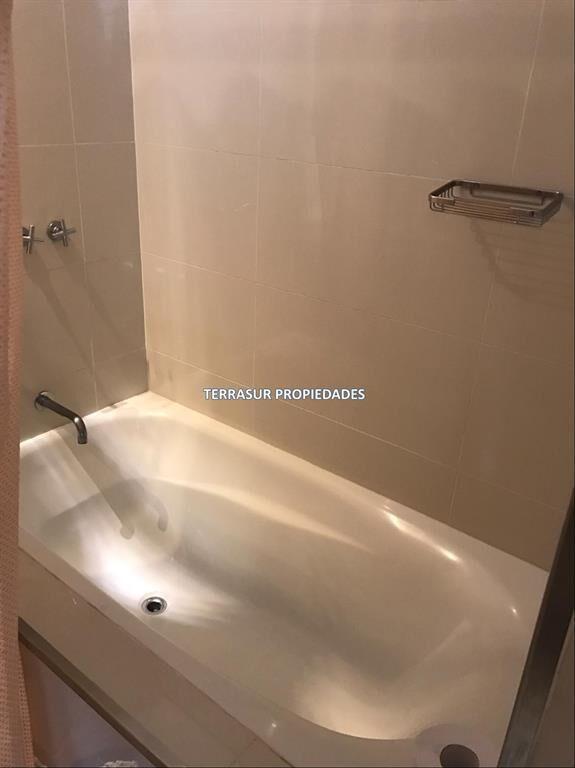 Venta con muebles apartamento de dos dormitorios/ 2 unidad