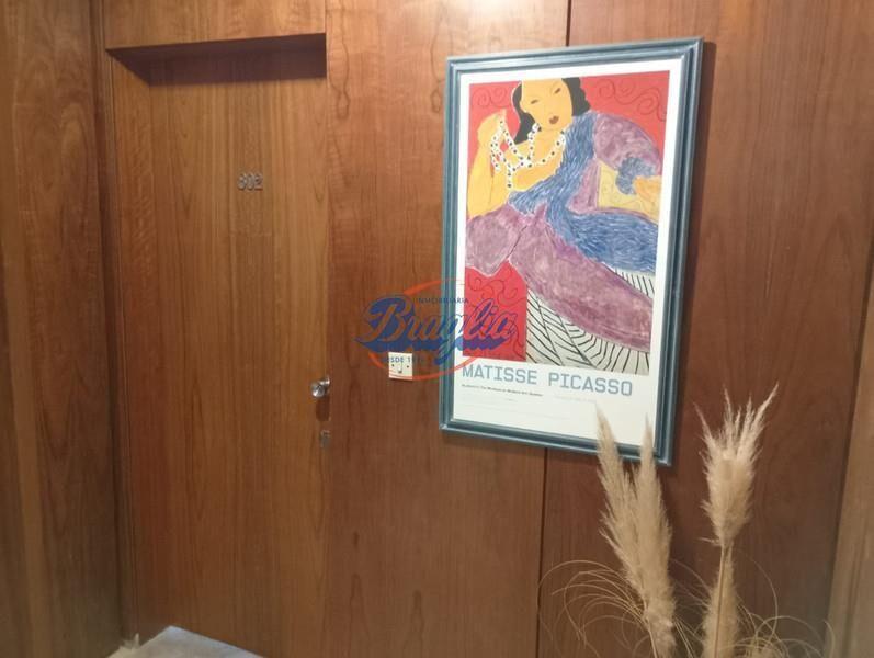 Apartamento Alquiler Temporal en Brava