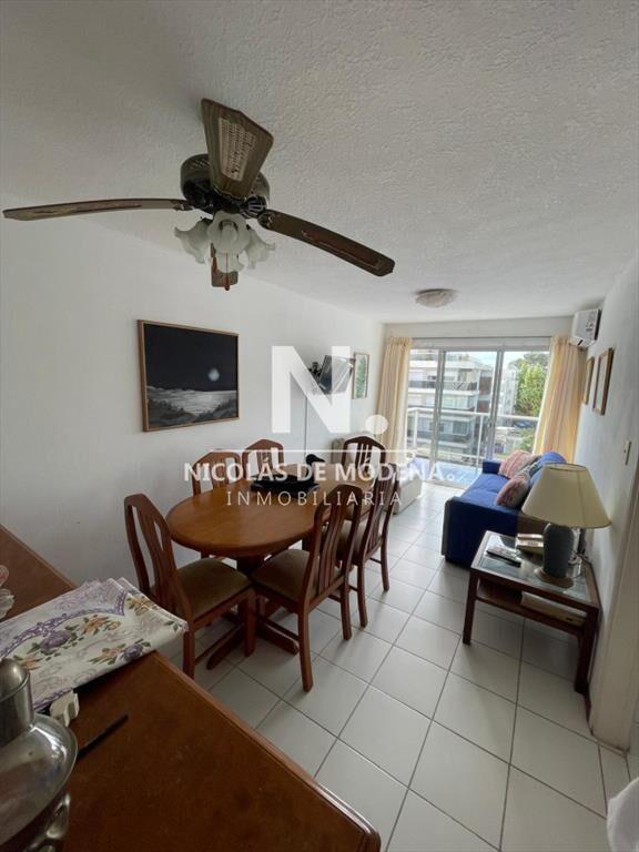 Apartamento en Punta del Este disponible en