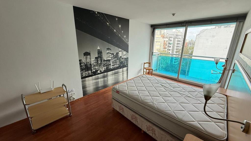 Apartamento -21 de setiembre y Berro, 80m2 equipado! Gran t