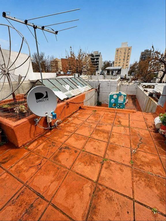 CASA PADRÓN ÚNICO EN VENTA | CORDÓN SUR