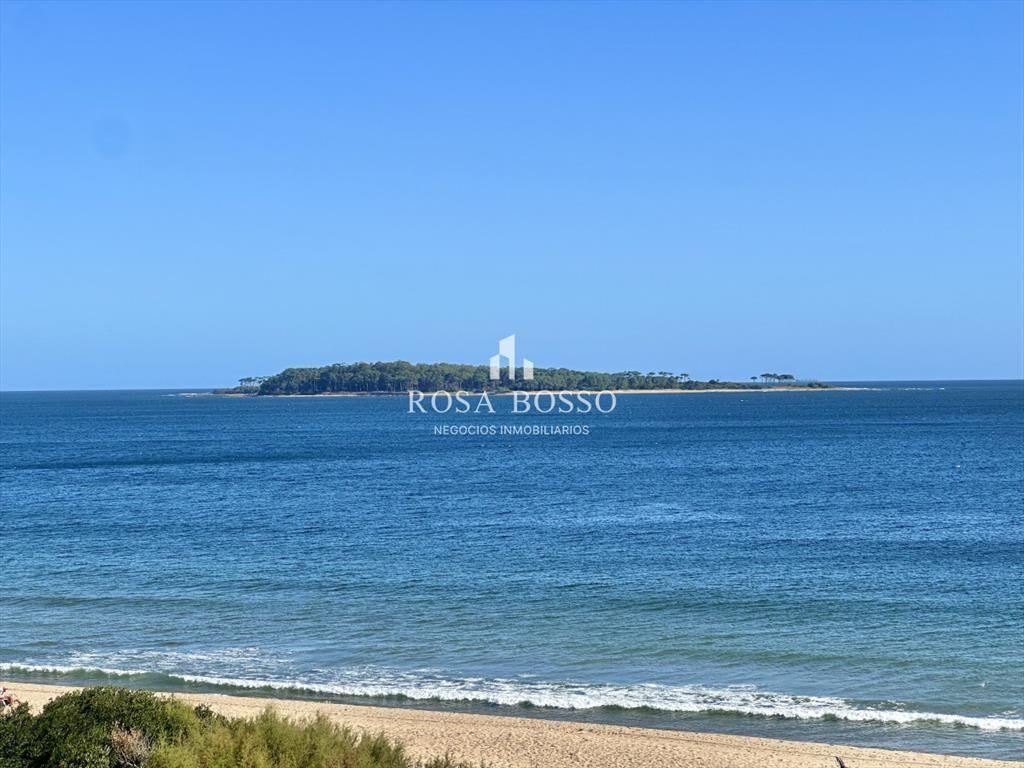 Penthouse Venta Playa Mansa Punta del Este