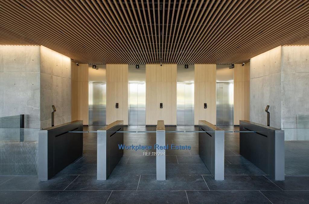 Alquiler - Oficina - Rambla Sur - Centro - Clase AAA+