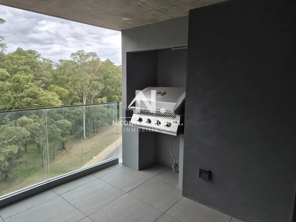 Venta Apartamento de 2 Dormitorios en Parque de