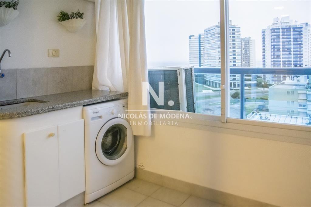Departamento en venta de 3 dormitorios en Torre