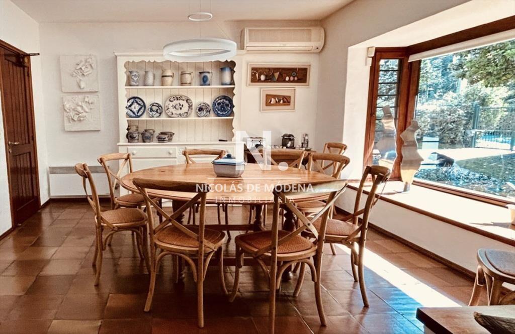 Casa en Venta 5 Dormitorios, Playa brava Punta
