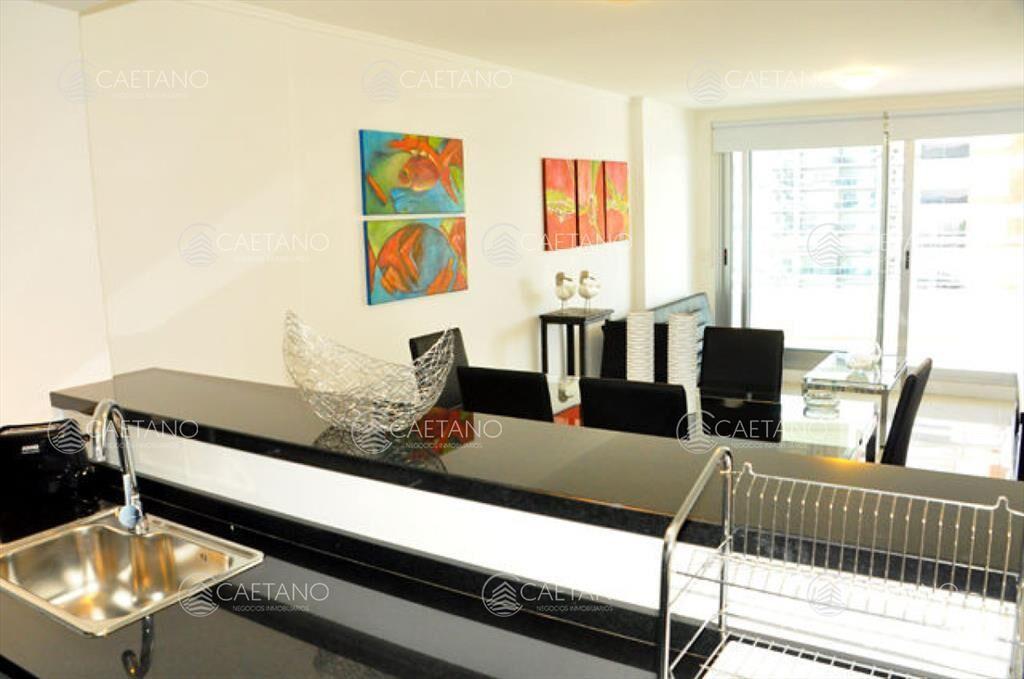 Venta apartamento
