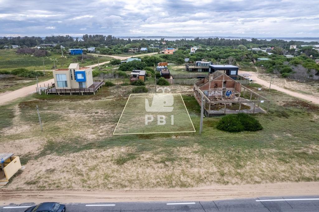 Venta de lote en Santa Monica! - Ref : PBI13525