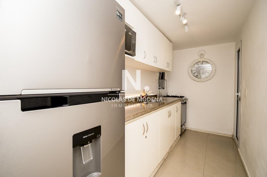 Apartamento de 2 dormitorios en Aidy Grill Venta