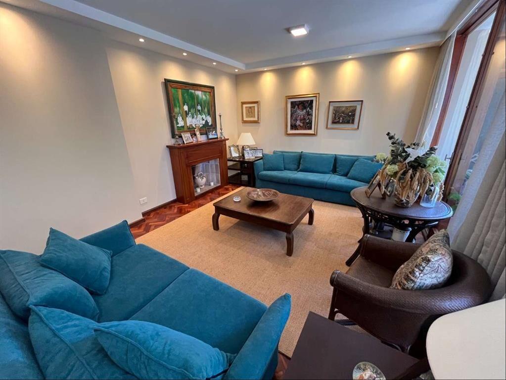 Venta Apartamento 3 Dormitorios y garaje Villa Biarritz