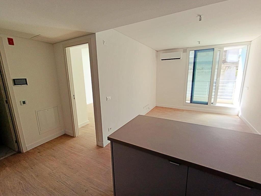 ALQUILER APARTAMENTO 1 DORMITORIO GGE POCITOS JOY