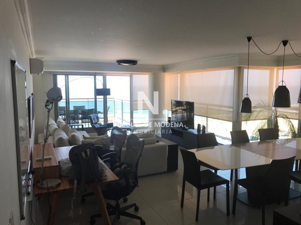 Hermoso departamento en venta en torre de Torre
