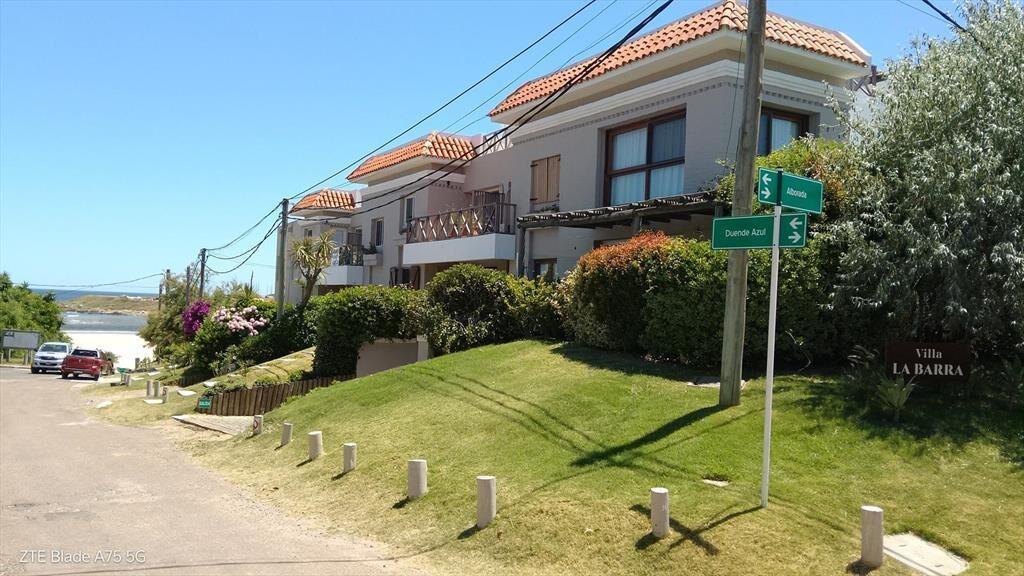 Apartamento en La Barra