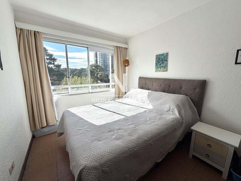 Apartamento en venta Punta del Este Roosevelt
