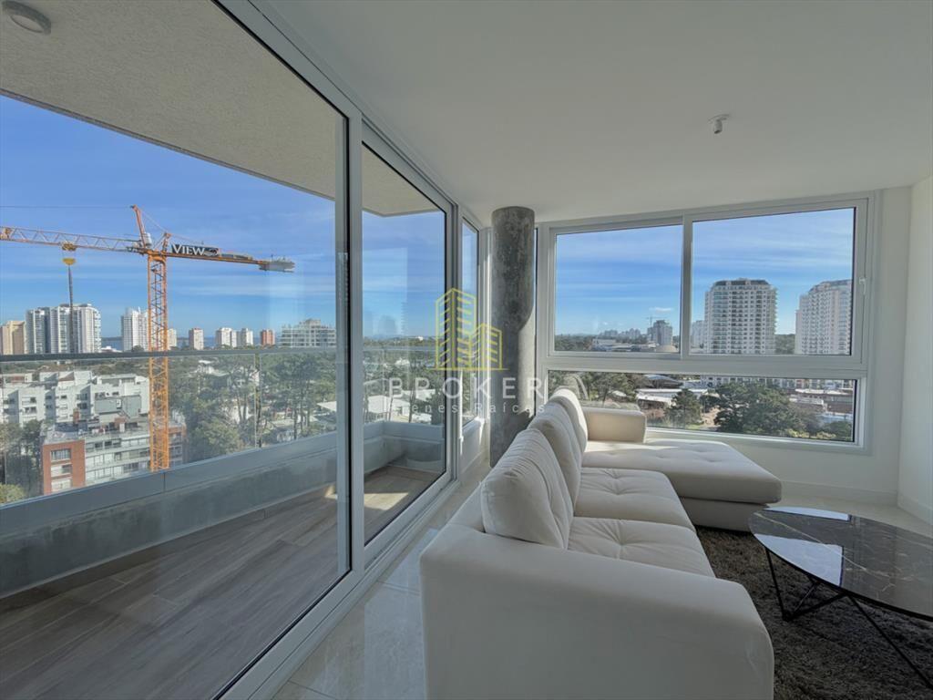 venta apartamento punta del este 3 dormitorios