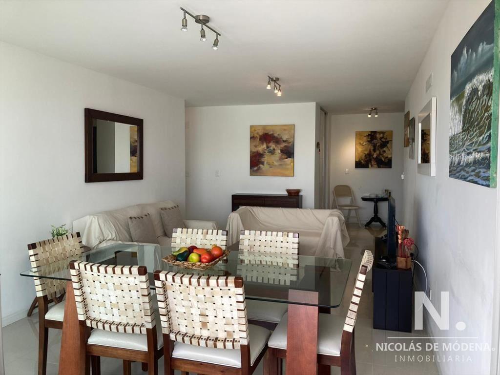 VENTA APARTAMENTO 2 DORMITORIOS PLAYA BRAVA
