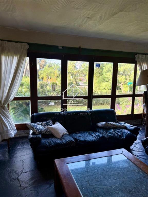Casa en alquiler - Parada 26 Playa Mansa - Gran -
