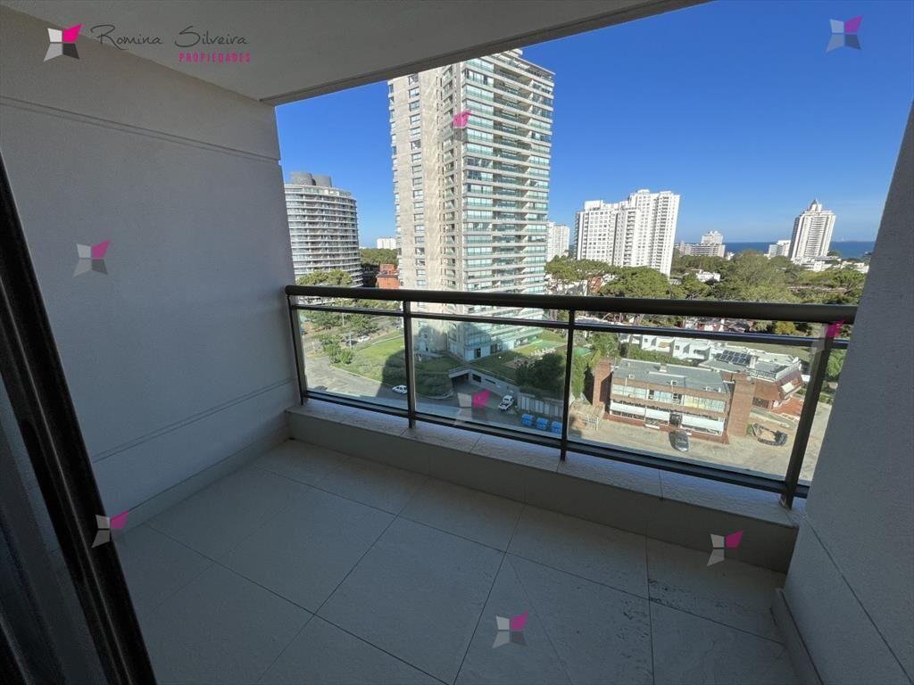 Apartamento en Roosevelt - Punta del Este Place