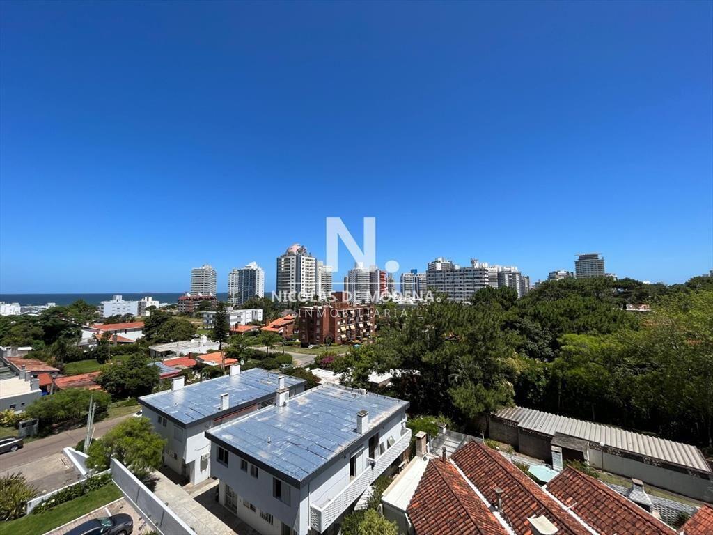 Apartamento en venta 1 dormitorio en Playa Brava,