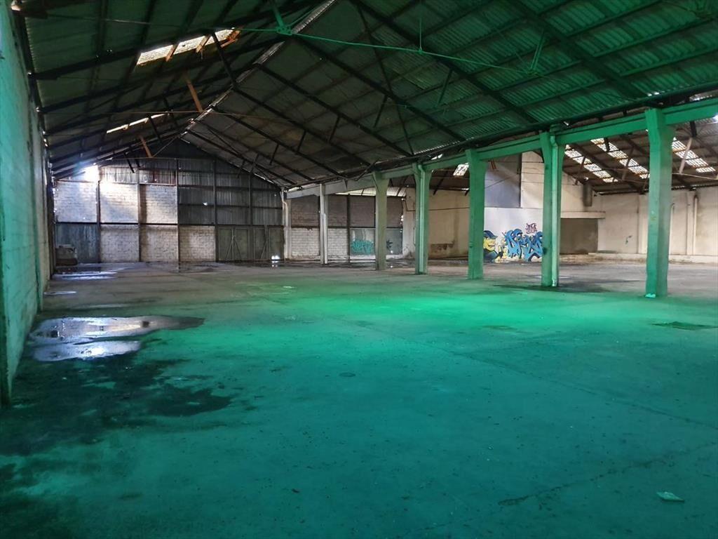 Rambla de Cerro de Montevideo, 2000 m2 llanos en una planta