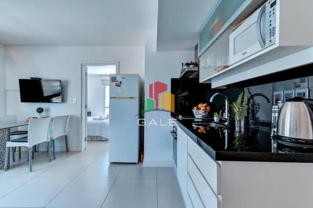 Venta Apartamento 1 Dormitorio Torre con
