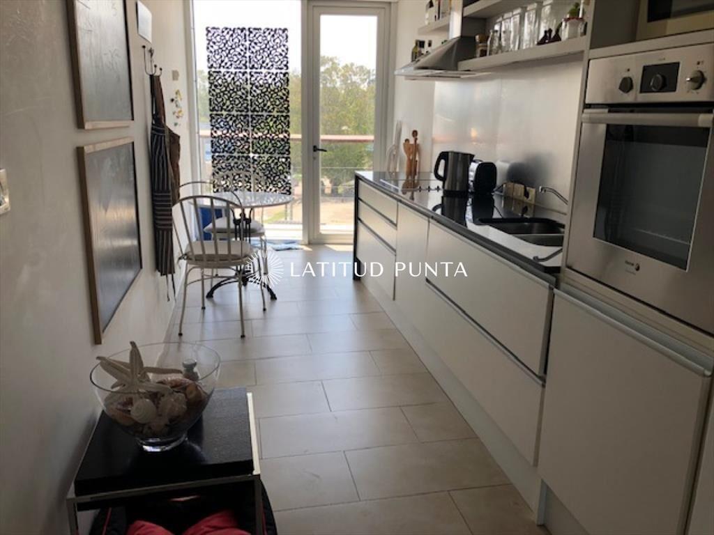 Apartamento en La Barra