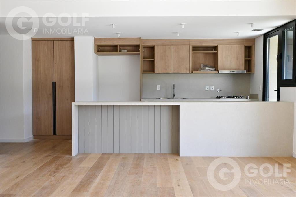 Venta apartamento 2 dormitorios TRENTO
