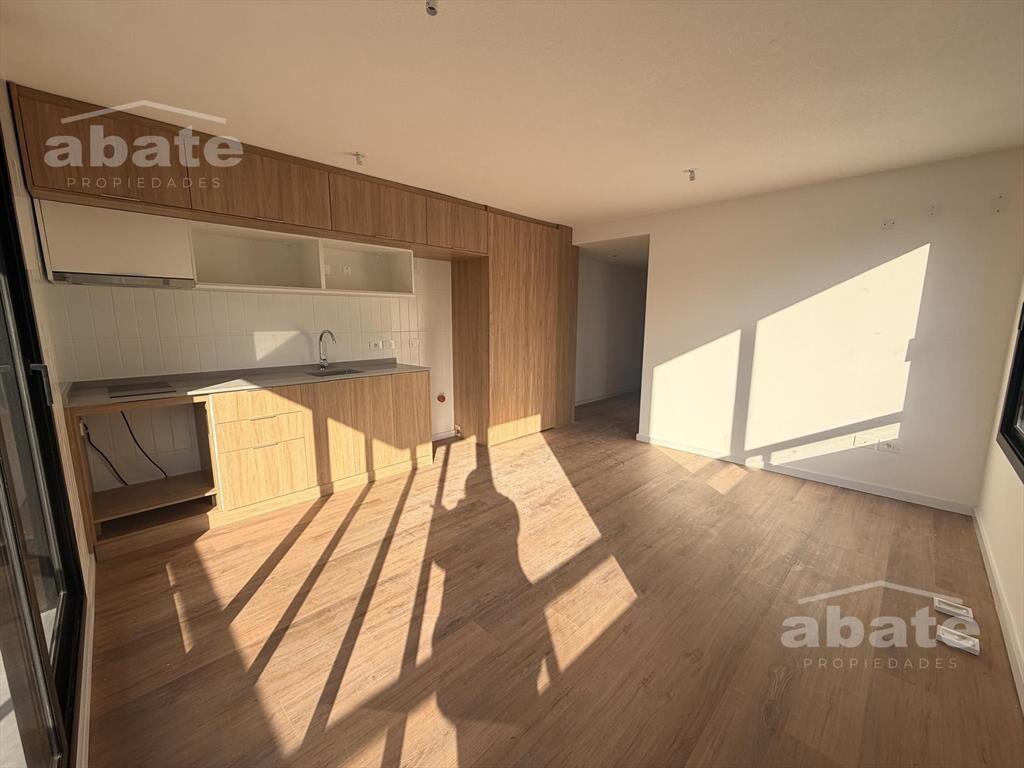 Venta Apartamento 1 dormitorio en Cordón, Montevideo