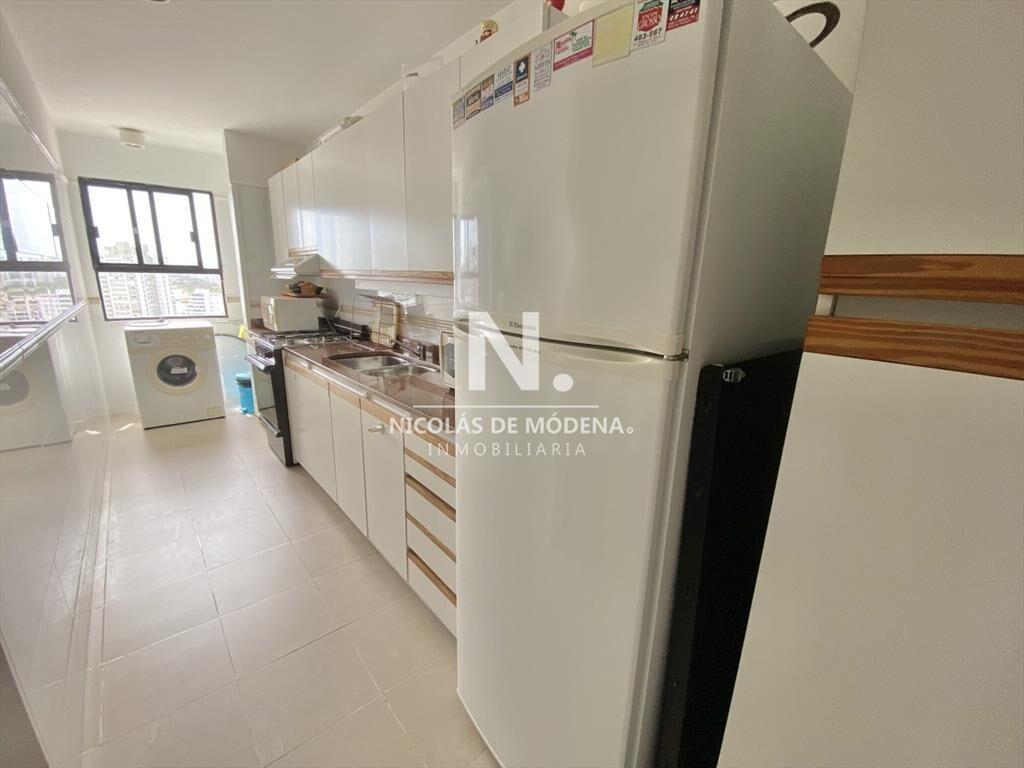 En venta apartamento en Brava - Punta del Este, 3