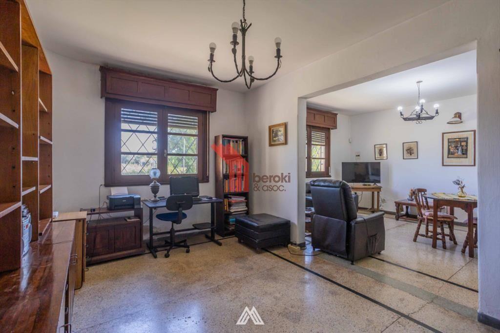 Venta Chacra Montevideo 3 Dormitorios y Piscina