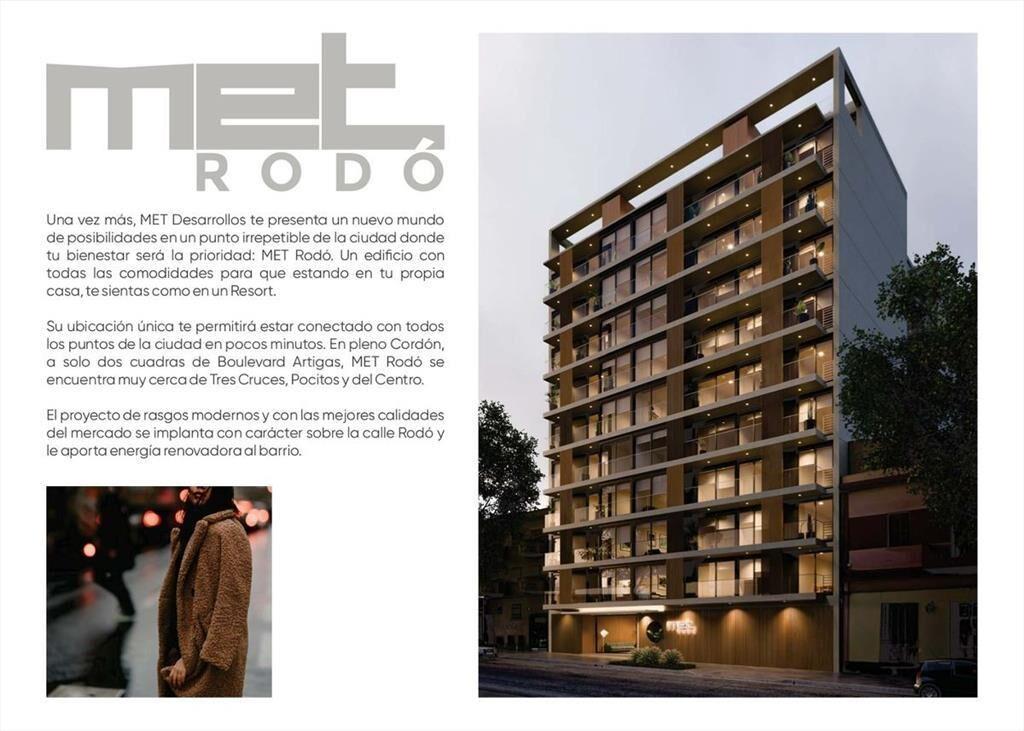 Apartamentos Venta 2 Dormitorios