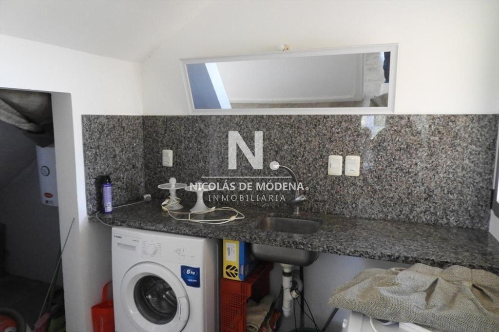 Vende casa en Sauce de Portezuelo, Punta Ballena