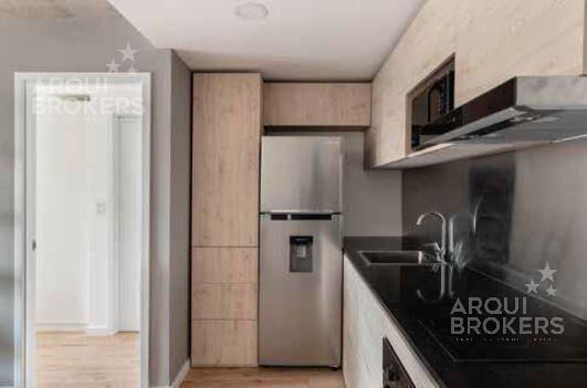 Apartamento de un dormitorio en venta en Punta Carretas - 3