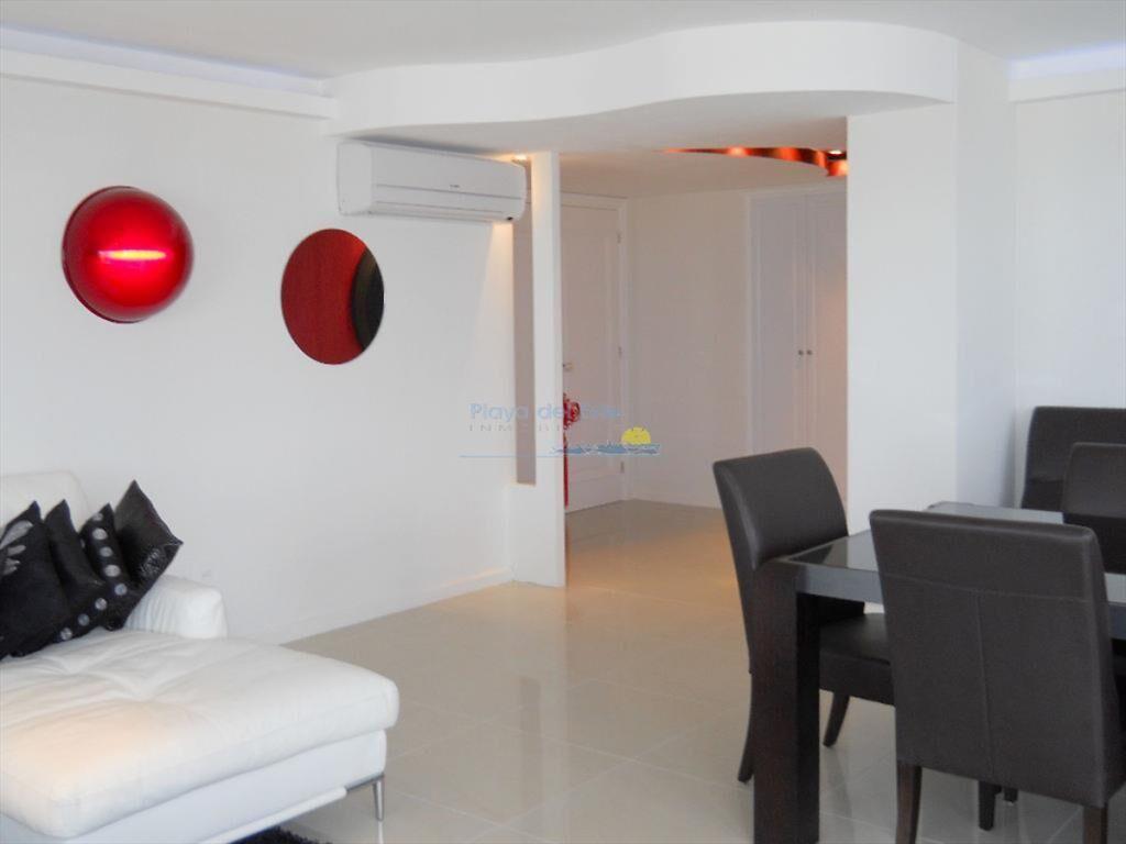 Apartamento de 3 dormitorios en Torre imperiale ,